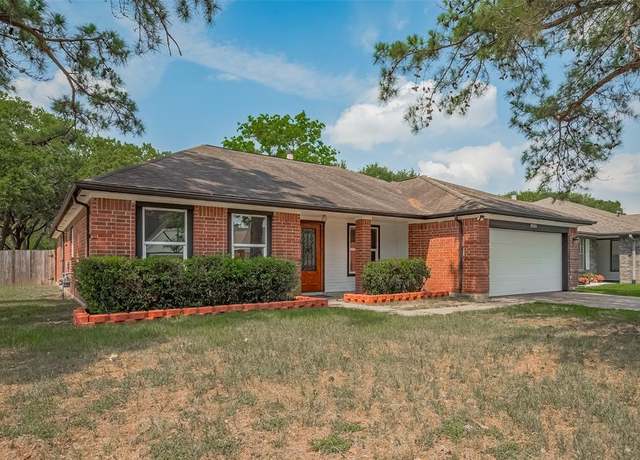 Property at 19326 Bristlestar Dr, Katy, TX 77449, 4 beds, 2 baths