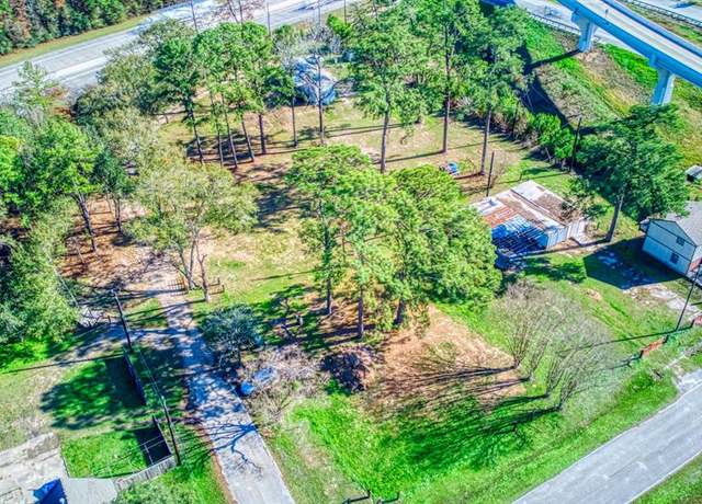 Property at 27814 Jean St, Spring, TX 77373, 2 beds, 1 bath