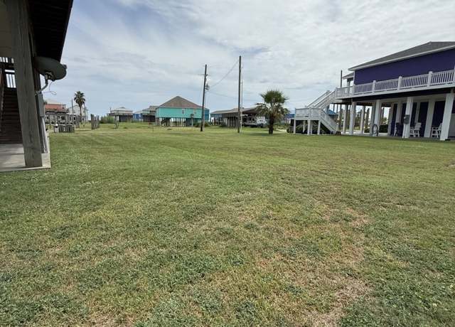 Property at 1783 Croaker Ln, Crystal Beach, TX 77650