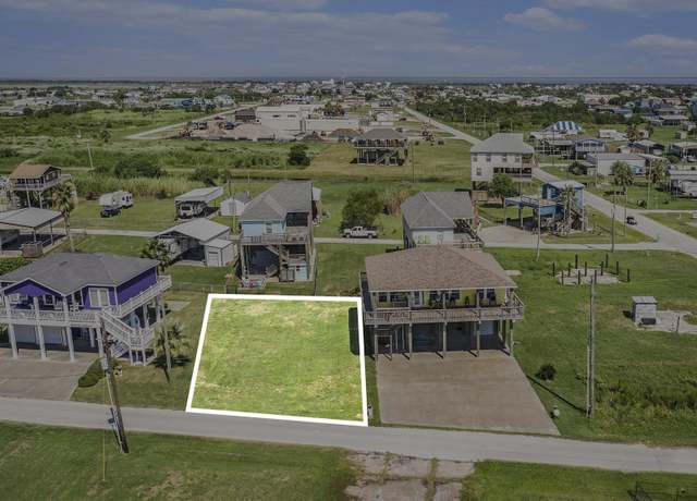 Property at 1783 Croaker Ln, Crystal Beach, TX 77650
