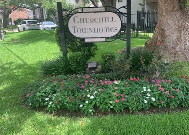 Property at 2425 Augusta Dr #7, Houston, TX 77057, 1 bed, 1 bath
