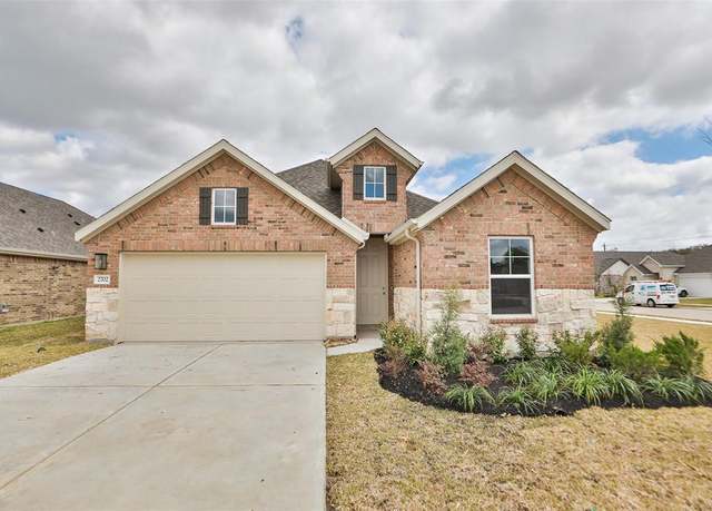 Property at 2702 Alexis St, Seabrook, TX 77586, 3 beds, 2 baths