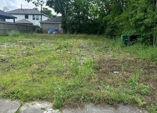 Property at 3706 Mcilhenny St, Houston, TX 77004
