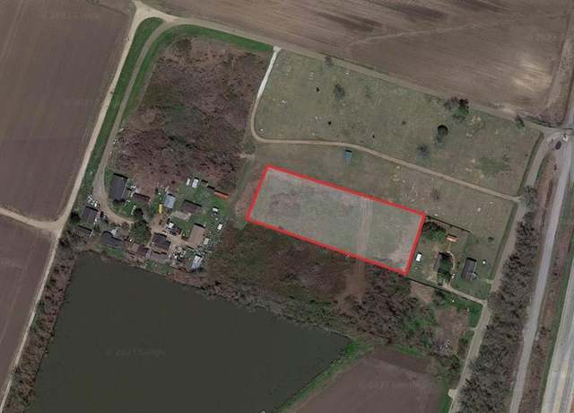 Property at 00 Ray Rd, Wharton, TX 77488