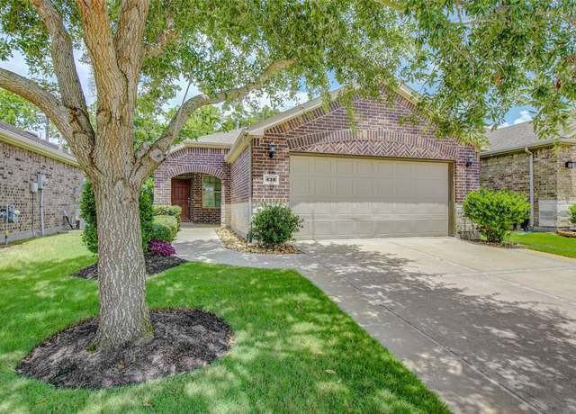 Property at 438 Mistflower Dr, Richmond, TX 77469, 2 beds, 2 baths