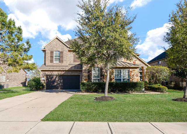 Property at 3515 Summer Ranch Dr, Katy, TX 77494, 5 beds, 3.5 baths