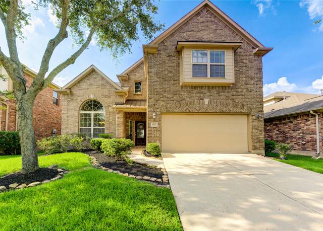 Property at 6919 Stevenson Dr, Missouri City, TX 77459, 4 beds, 2.5 baths