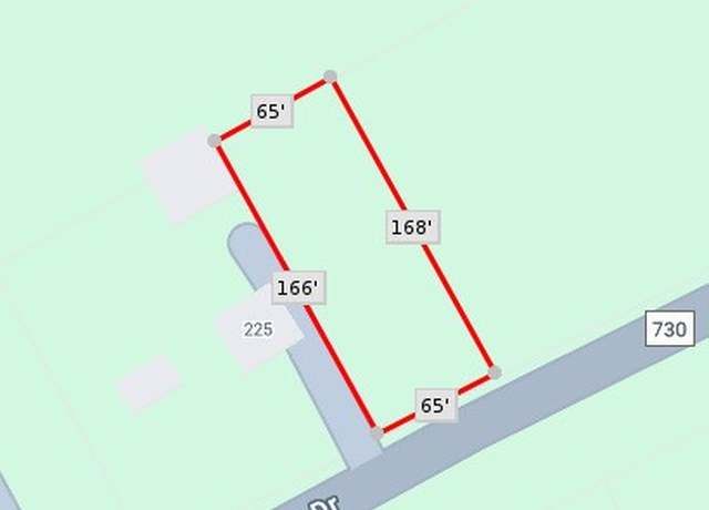 Property at 0 Snug Hbr, Liverpool, TX 77577