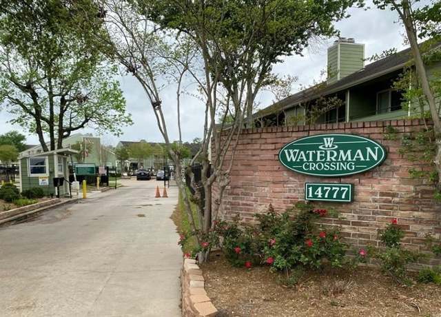 Property at 14777 Wunderlich Dr #1604, Houston, TX 77069, 1 bed, 1 bath