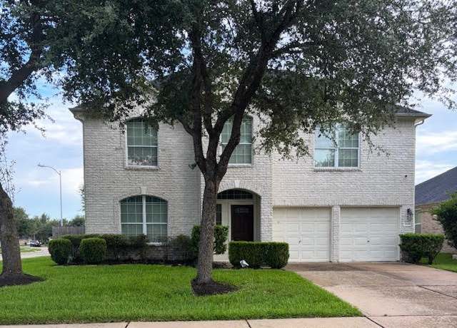 Property at 7126 Grants Hollow Ln, Richmond, TX 77407, 4 beds, 2.5 baths