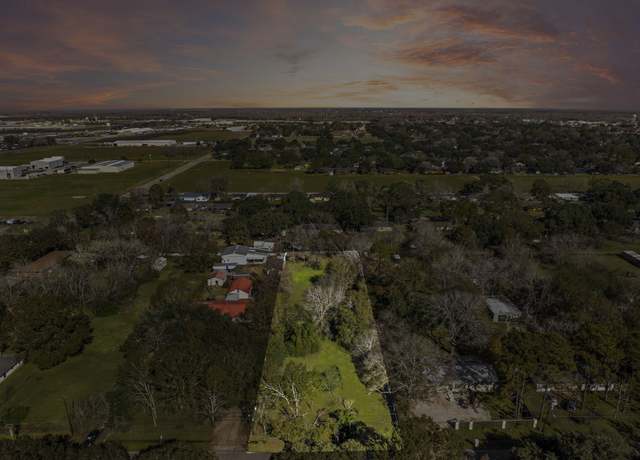 Property at 00 Brooks Ave, Rosenberg, TX 77471