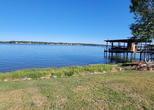 Property at 278 Harbor Dr, Onalaska, TX 77360