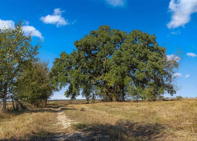 Property at 000 FM 609, La Grange, TX 78945