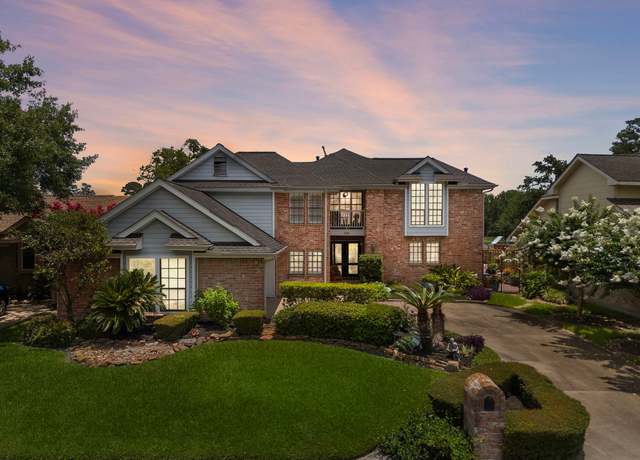 Property at 11602 Taos Ln, Houston, TX 77070, 3 beds, 2.5 baths