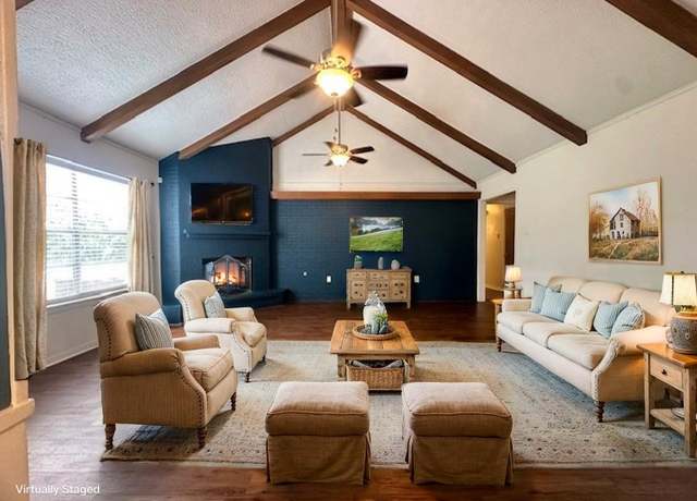 Property at 1215 Briar Ln, Wharton, TX 77488, 4 beds, 2 baths