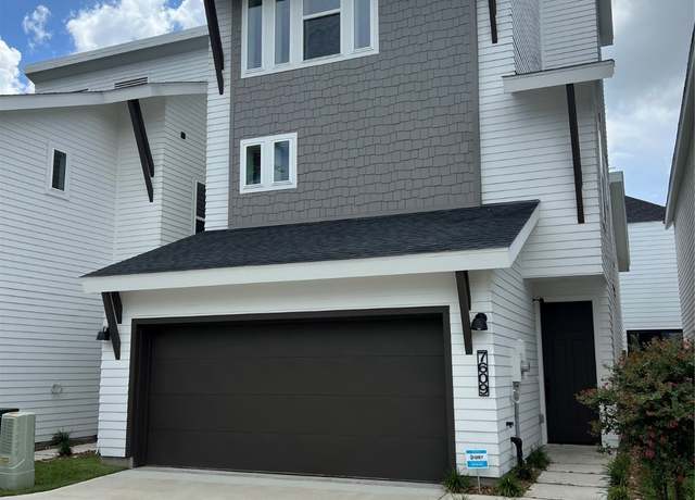Property at 7609 Victory Reserve St St, Houston, TX 77088, 3 beds, 2.5 baths