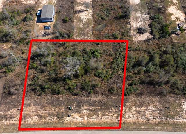 Property at 10105 Road 5839, Cleveland, TX 77327