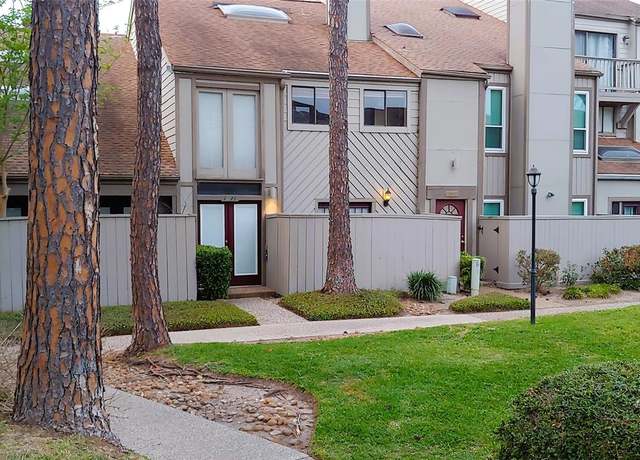 Property at 1071 Country Place Dr #1071, Houston, TX 77079, 3 beds, 2.5 baths