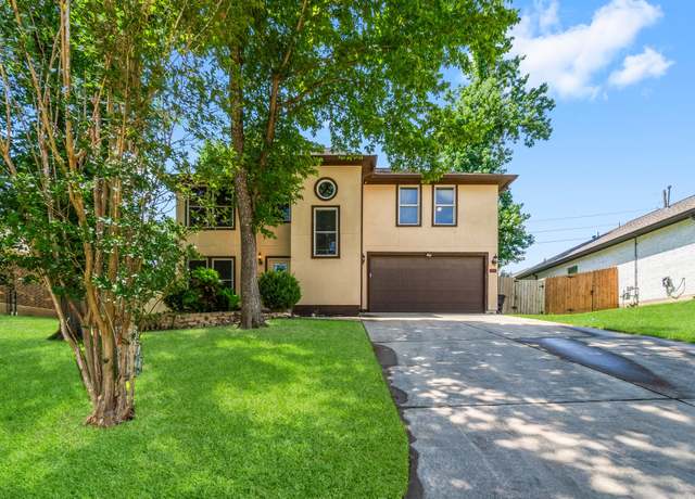 Property at 4313 Windswept Dr, Montgomery, TX 77356, 3 beds, 2.5 baths