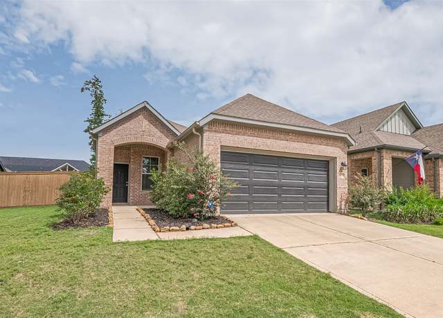 Property at 21590 Jordan Pond Rdg, Porter, TX 77365, 3 beds, 2 baths