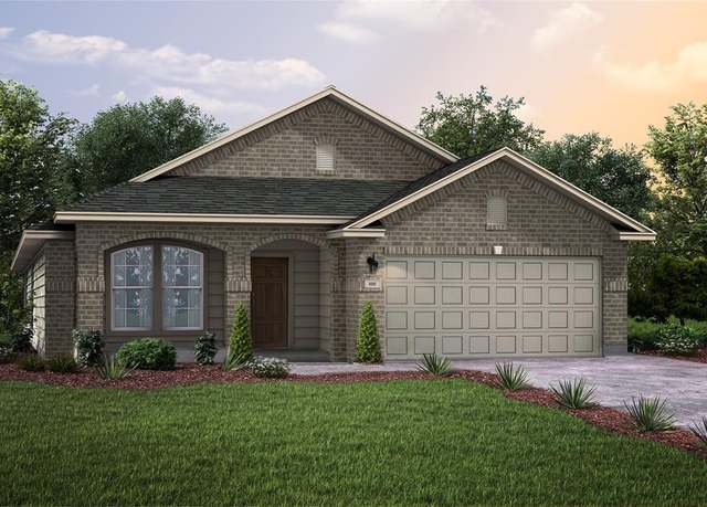 Property at 6215 Park Landing Dr, Baytown, TX 77521, 3 beds, 2 baths