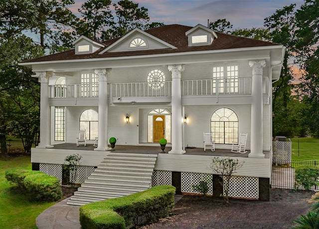 Property at 17003 Creeksouth Rd, Houston, TX 77068, 4 beds, 2.5 baths