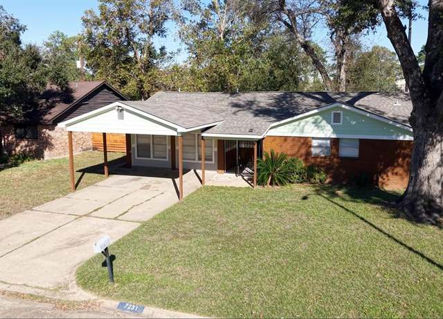 Property at 7231 Willowtex Dr, Houston, TX 77396, 4 beds, 2 baths
