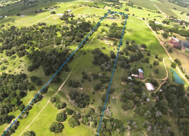 Property at 1435 Shaws Bnd, Columbus, TX 78934, 3 beds, 2 baths