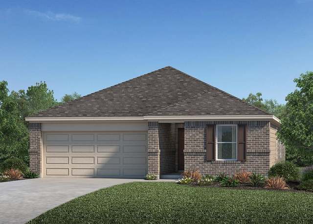 Property at 2855 Icarus Dr, Fresno, TX 77545, 3 beds, 2 baths
