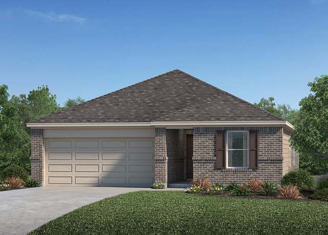 Property at 2855 Icarus Dr, Fresno, TX 77545, 3 beds, 2 baths