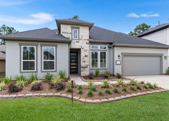 Property at 1710 Encino Blvd, Conroe, TX 77304, 4 beds, 3 baths