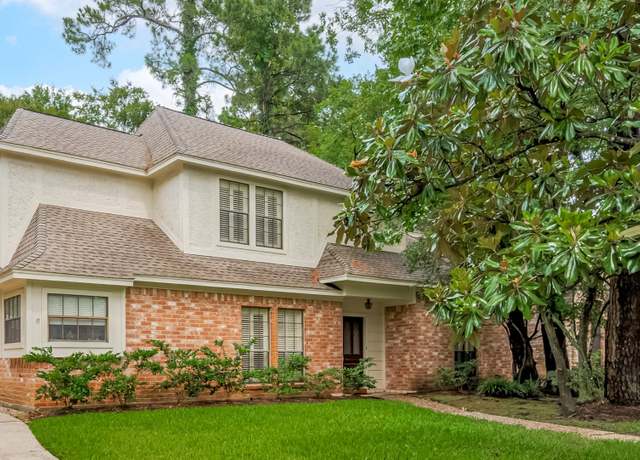 Property at 17718 Terrawren Ln, Spring, TX 77379, 4 beds, 2.5 baths