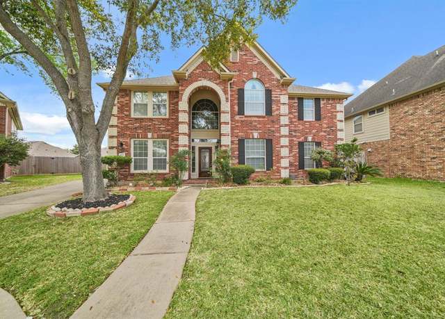 Property at 14010 Sea Myrtle Ln, Sugar Land, TX 77498, 4 beds, 3.5 baths