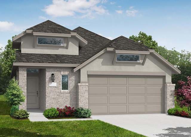 Property at 26507 Glad Fields Dr, Hockley, TX 77447, 4 beds, 2.5 baths