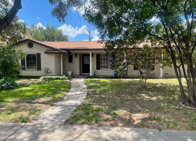 Property at 3102 Satellite Dr, San Antonio, TX 78217, 4 beds, 2 baths