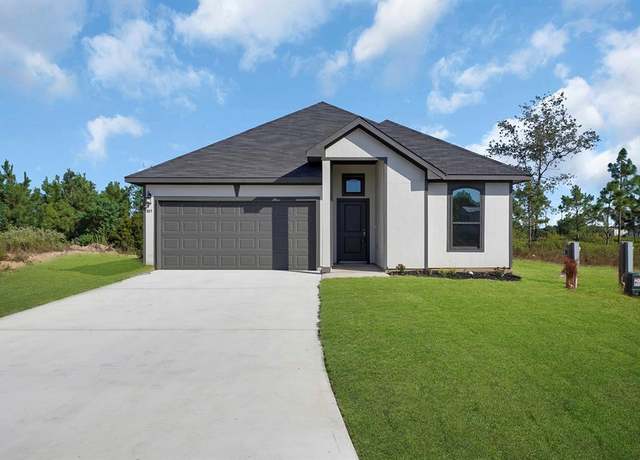 Property at 801 Road 5812, Cleveland, TX 77327, 4 beds, 2 baths