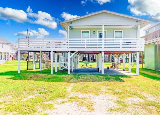 Property at 13106 Coronado Dr, Freeport, TX 77541, 2 beds, 1 bath