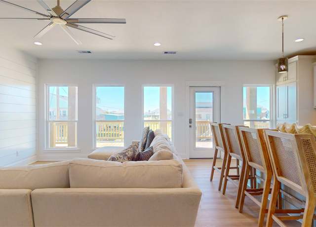 Property at 966 Mary Ann, Crystal Beach, TX 77650, 3 beds, 2 baths