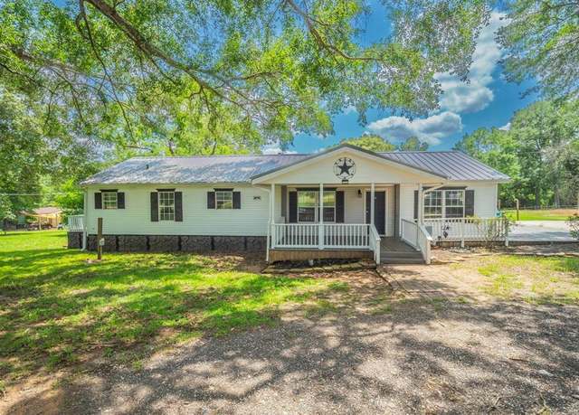 Property at 25083 Watson Ranch Rd, Montgomery, TX 77356, 3 beds, 2 baths