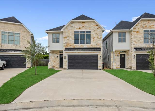Property at 15038 Wunderlust Ln, Houston, TX 77069, 3 beds, 2.5 baths