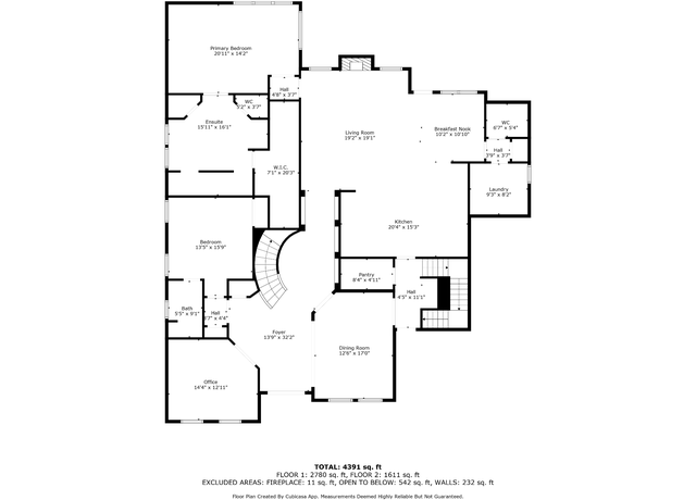Property at 9810 Mount Whitney, Missouri City, TX 77459, 4 beds, 4.5 baths
