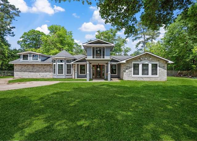 Property at 9711 Highway 150, Shepherd, TX 77371, 3 beds, 2 baths