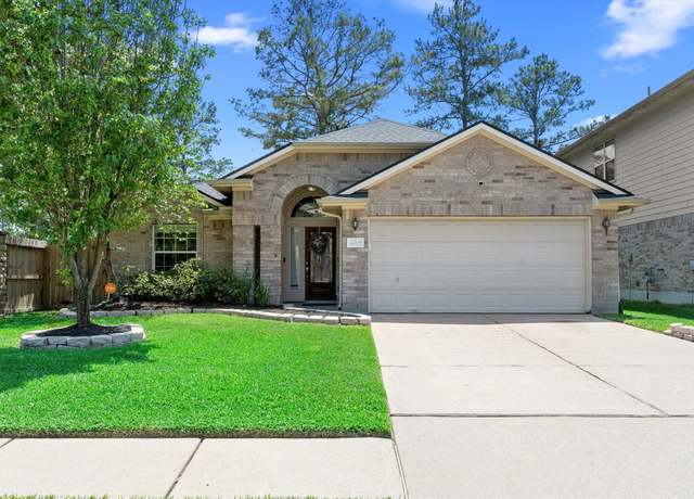 Property at 14007 Blackfoot Trail Run, Cypress, TX 77429, 3 beds, 2 baths