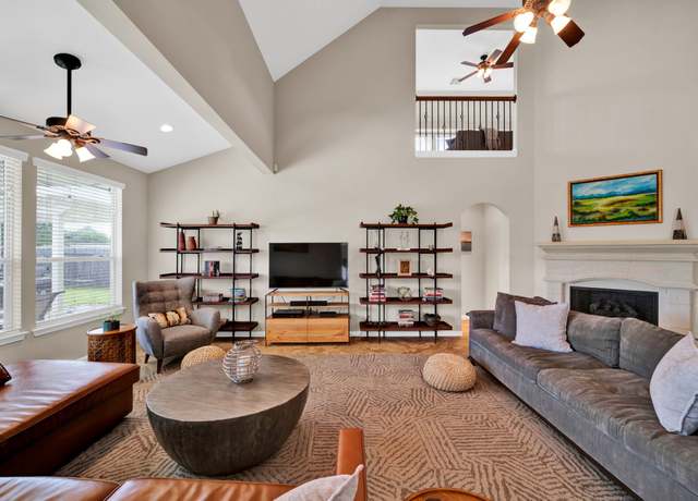 Property at 28006 Everett Knolls Dr, Katy, TX 77494, 5 beds, 3.5 baths