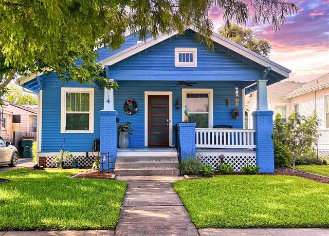 Property at 3814 Avenue O 1/2, Galveston, TX 77550, 2 beds, 1 bath