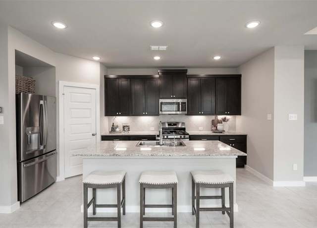 Property at 7606 Magnolia Orchid Ln, Cypress, TX 77433, 4 beds, 2.5 baths