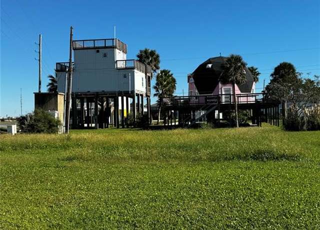 Property at 0000 Oleander, Galveston, TX 77554