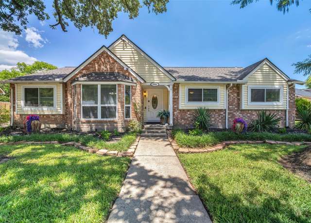 Property at 2523 Wind Fall Ln, Sugar Land, TX 77479, 4 beds, 2.5 baths