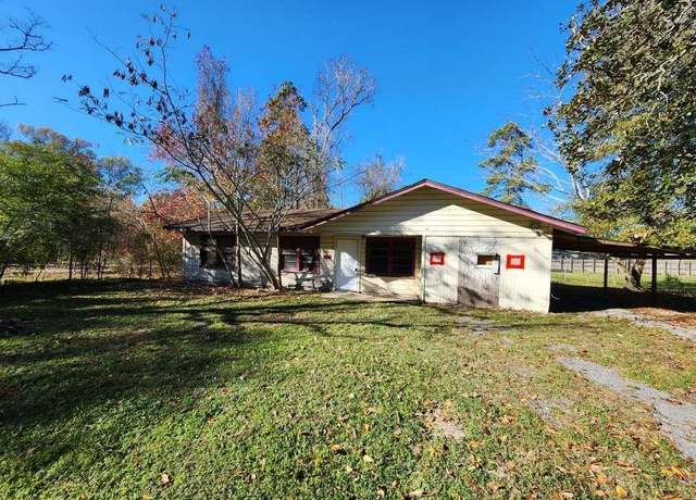 Property at 950 Millie St, Vidor, TX 77662, 3 beds, 1 bath