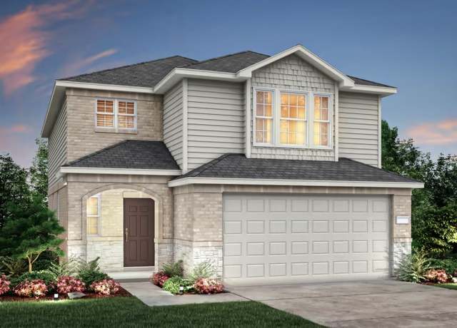 Property at 16952 Juniper Blossom Bnd, Conroe, TX 77378, 4 beds, 3 baths
